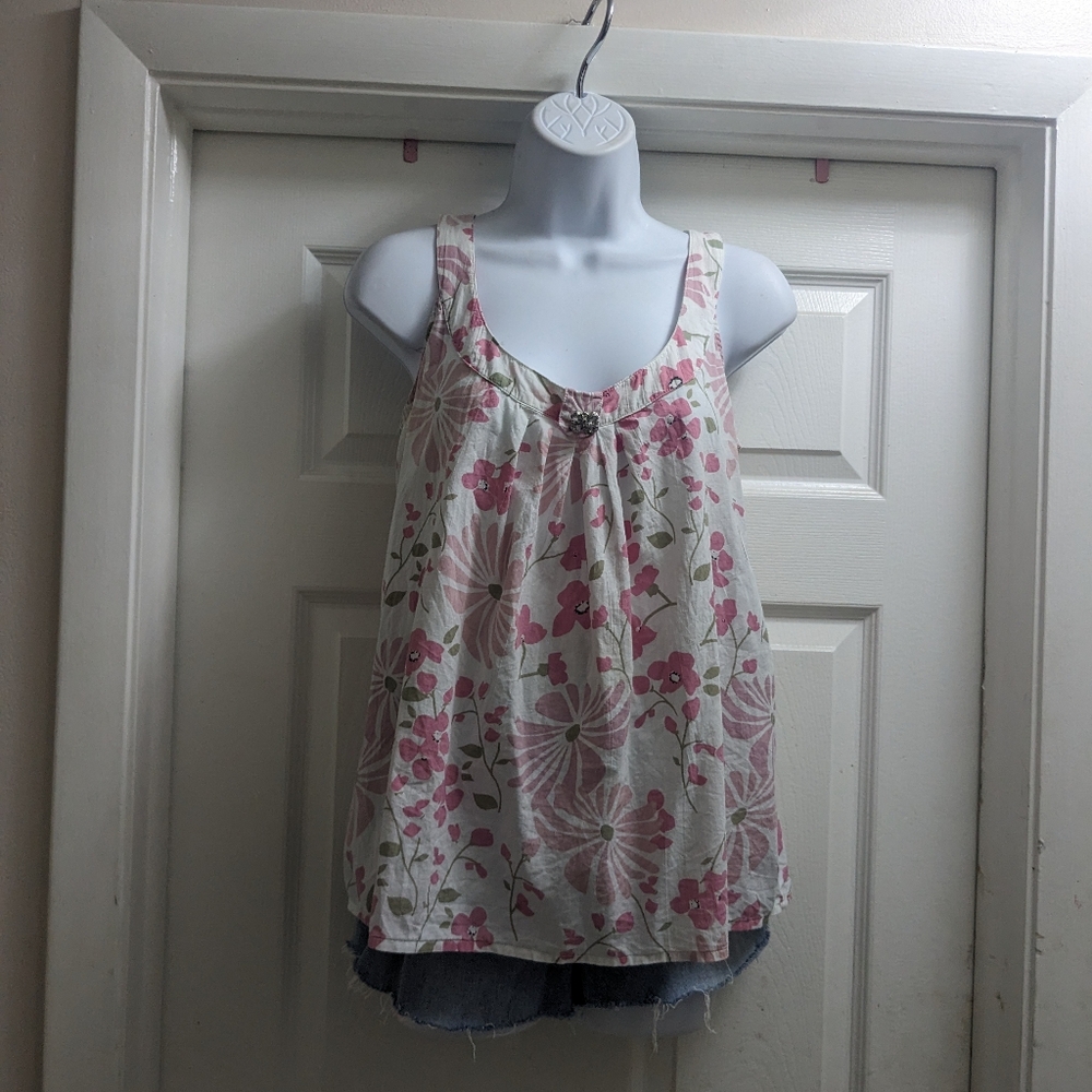 Quizz trends  blouse